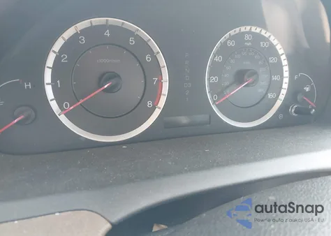 2008 Honda Accord Lx из США, поврежденный, VIN JHMCP26378C036055